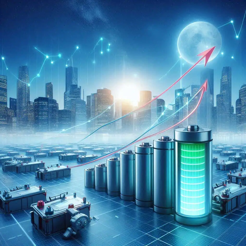 The Aluminum Ion : EV Battery Revolution🔋✨