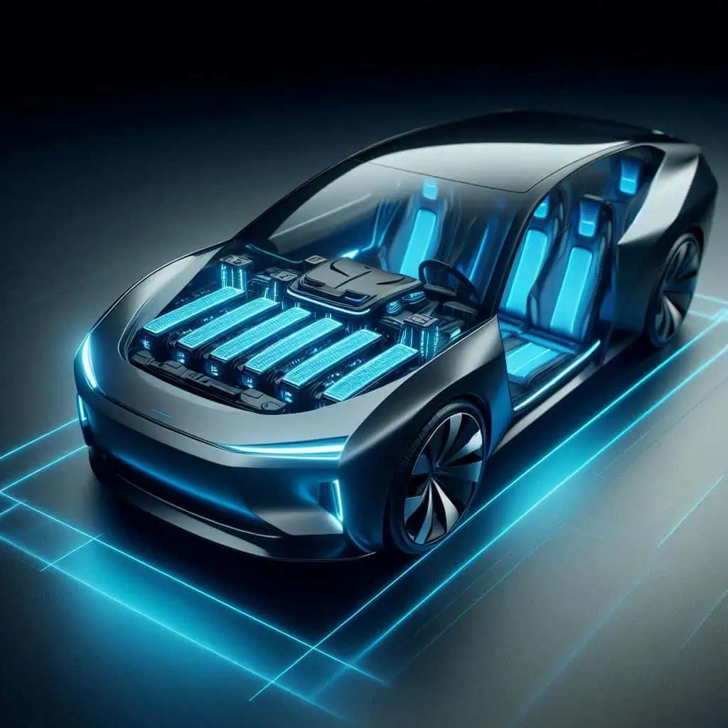 Aluminium-Ion Batteries in EVs: Why Tesla, BYD, and Toyota Are Secretly Testing This Tech