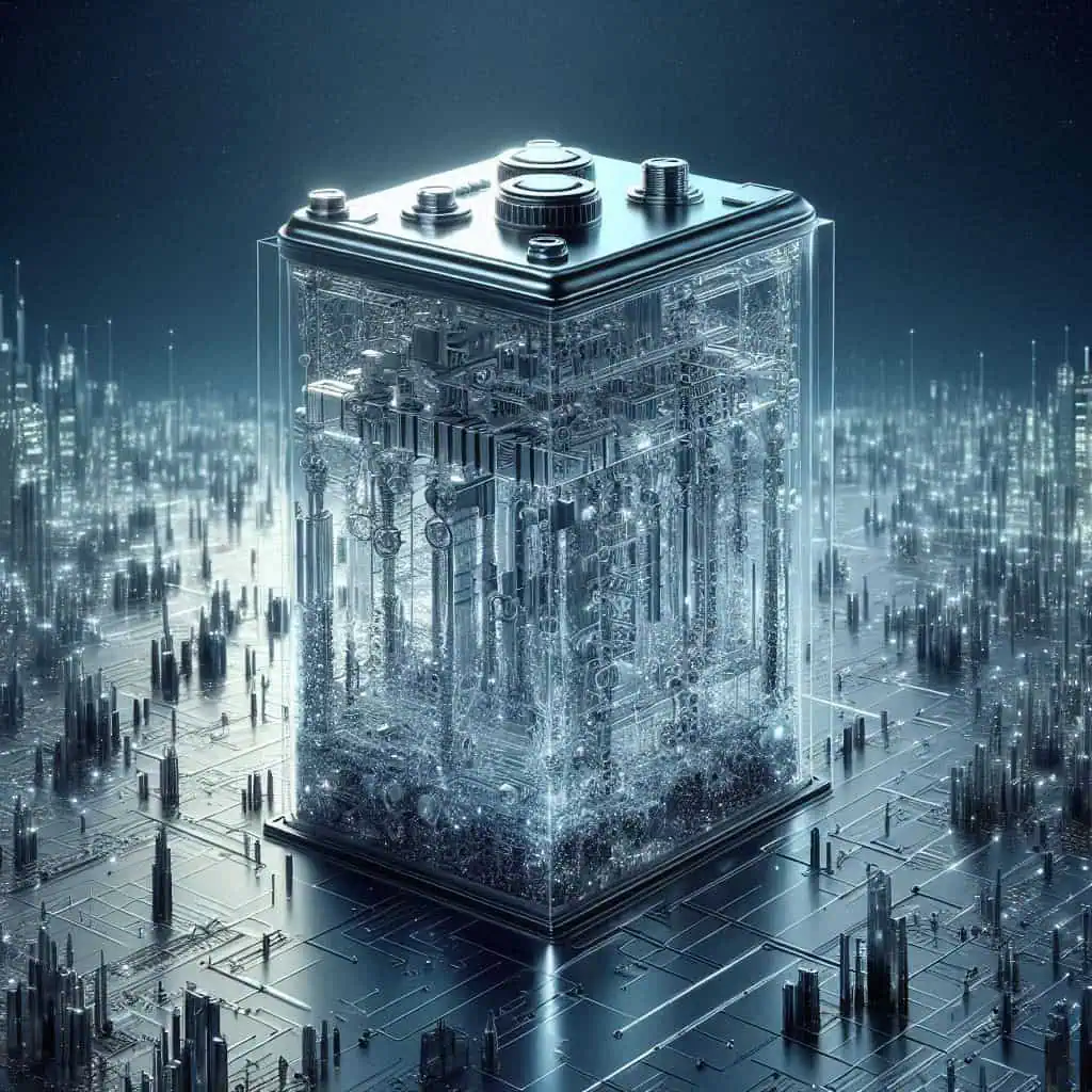 The Aluminium-Ion Battery Breakthrough That Could Make Lithium Obsolete: 2024’s Most Important Energy Development