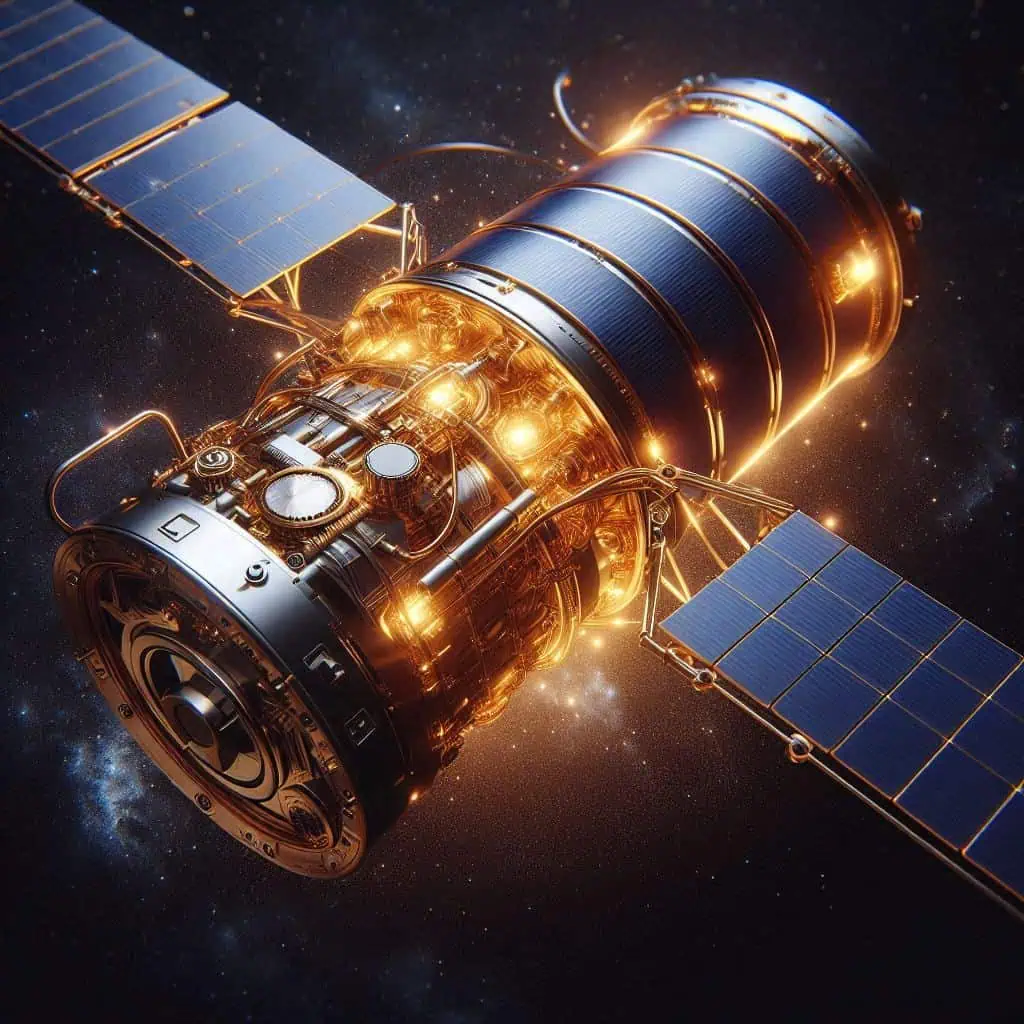 Aluminium-Ion Batteries in Space: How NASA’s Secret Tests Could Revolutionize Energy on Earth