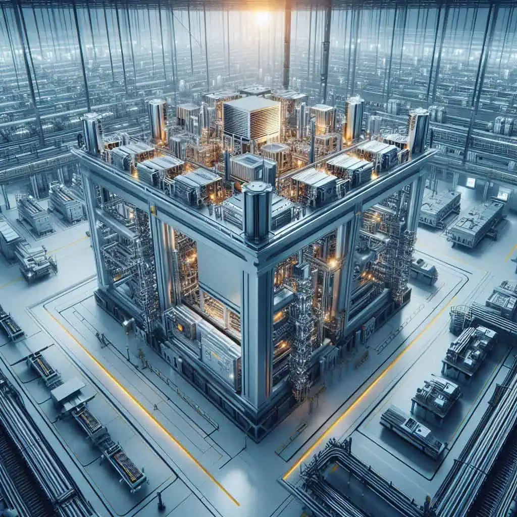 The Race for Aluminium-Ion Batteries: Who Will Dominate the $100B Energy Storage Market?