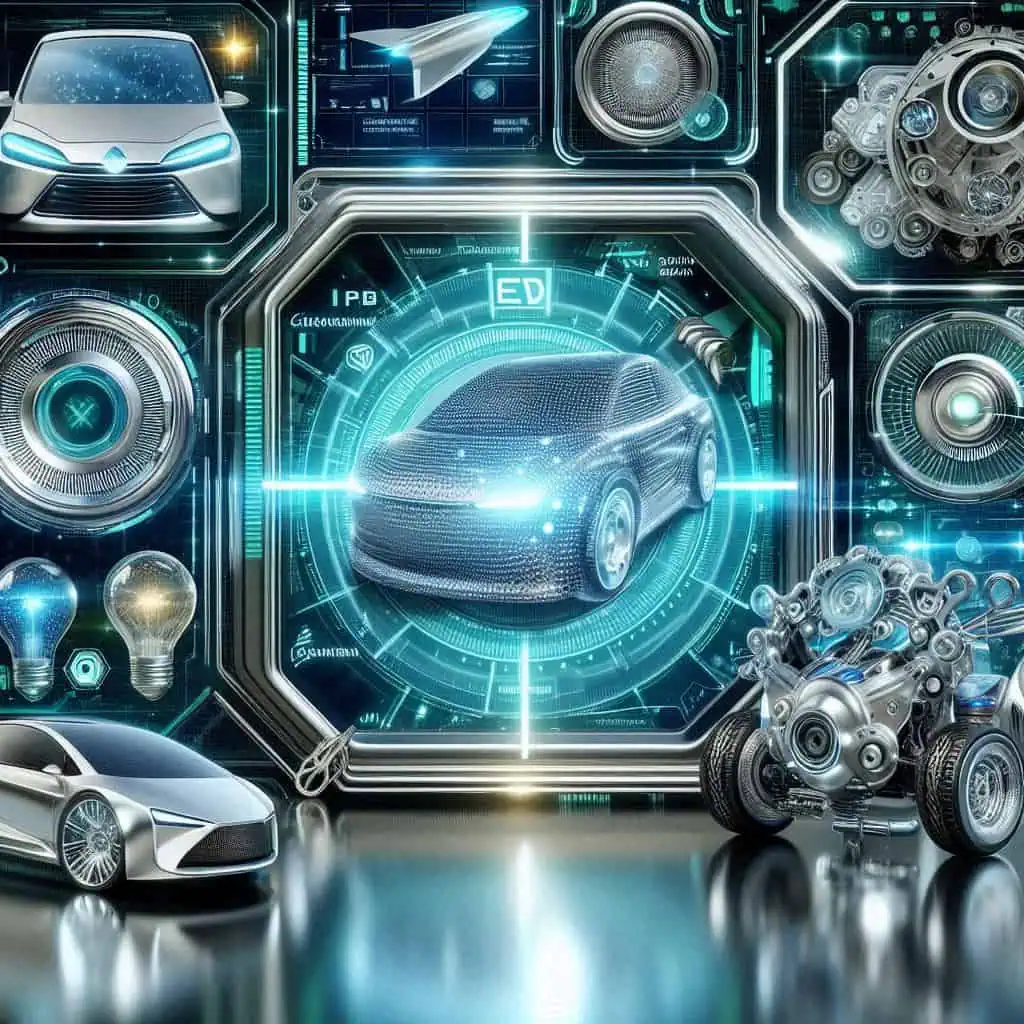 The Aluminum Revolution: How This Versatile Metal is Powering Our Future