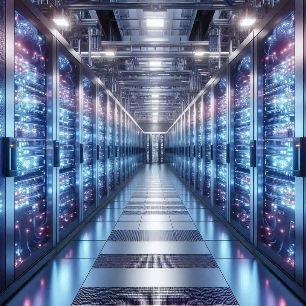 AI Data Centers Are Ditching Lithium: How Aluminum-Ion Batteries Could Solve Tech’s Biggest Energy Crisis