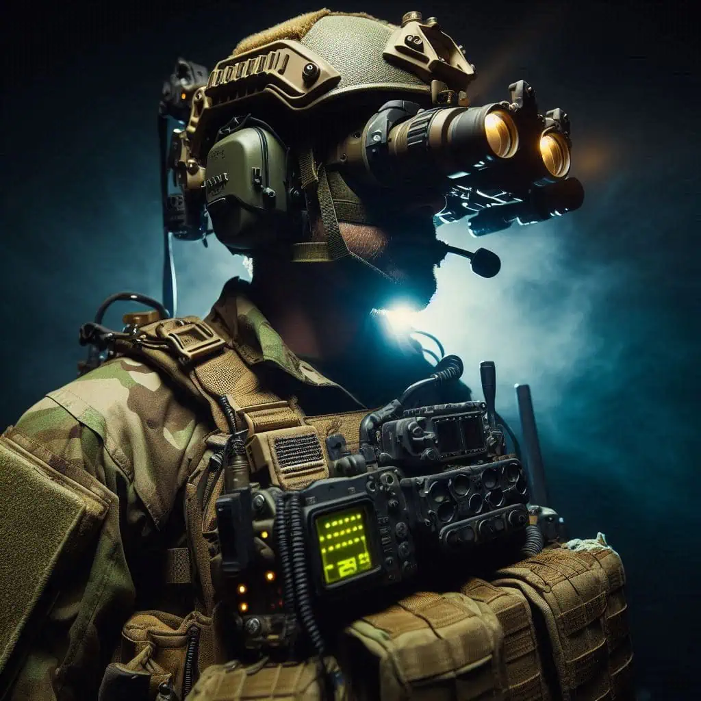 The Military’s Secret Weapon: How Aluminum-Ion Batteries Are Powering the Next Generation of Warfare