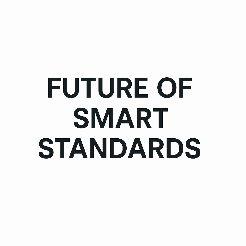 Industry Standards: A Complete Guide to Compliance, Safety, and Innovation