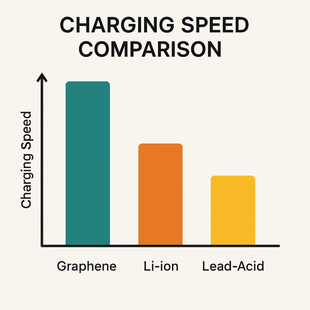 Graphene Battery Technology: The Future of Energy Storage is Here